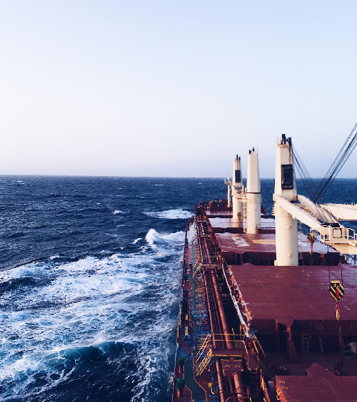 Chartering & Commercial Management